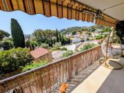 T3 70m2 Garage Balcon et cave à 8 min des plages des Sablett