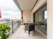 T3 71 m² – Terrasse 12,8 m² – Parking – Résidence...