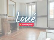 T3 | 75 m2 | Chalon s/S