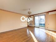 T3 75m² + BALCON + PARKING + CAVE