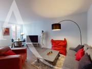 T3, 78m2 meublé, quartier du Grand Bayonne