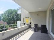 T3 89 m² 2 terrasses