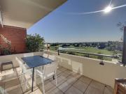 T3 90M2 GOLF SEILH AVEC 2 PARKING ET 1 CELLIER