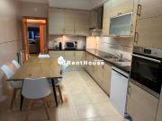 T3 a 10 minutos da praia para férias