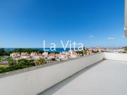 T3 a 5 minutos da praia em São João do Estoril. 117m²...
