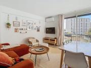 T3 à Ajaccio à louer Locagestion, expert en gestion locative