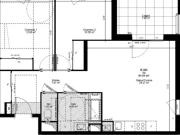 T3 à Albertville à louer Locagestion, expert en gestion...