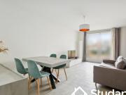 T3 à Argenteuil à louer Locagestion, expert en gestion...