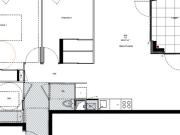 T3 à Chambery à louer Locagestion, expert en gestion...