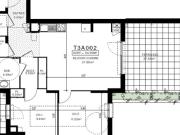 T3 à Clermont Ferrand à louer Locagestion, expert en...