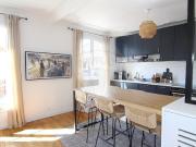 T3 à Colombes à louer Locagestion, expert en gestion...