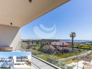 T3 A ESTREAR, 1º andar, CONDOMÍNIO 'MOINHO...