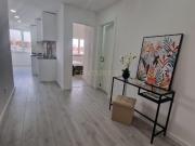 T3 a Estrear BENFICA com Design Moderno junto ao Colombo...