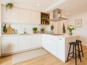 T3 a estrear em S. Domingos de Rana com acabamentos de Luxo