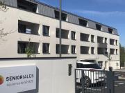 T3 à Geveze à louer Locagestion, expert en gestion locative