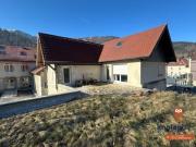 T3 à Jougne à louer Locagestion, expert en gestion locative