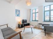 T3 à Lille à louer Locagestion, expert en gestion locative