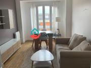 T3 à louer – Meublé – 66 m² – Paris 18e