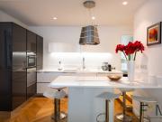 T3 à louer meublé & climatisé Bellecour