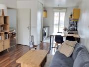 T3 à Lyon 7eme à louer Locagestion, expert en gestion...