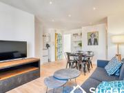 T3 à Marseille à louer Locagestion, expert en gestion...