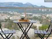 T3 à Marseille à louer Locagestion, expert en gestion...