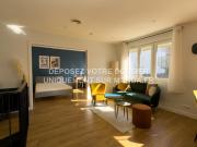 T3 à Nantes à louer Locagestion, expert en gestion locative