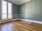 T3 à Paris à louer Locagestion, expert en gestion locative