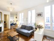 T3 à Paris à louer Locagestion, expert en gestion locative