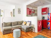 T3 à Paris à louer Locagestion, expert en gestion locative