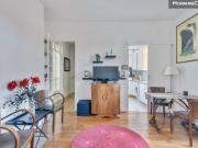 T3 à Paris à louer Locagestion, expert en gestion locative