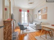 T3 à Paris à louer Locagestion, expert en gestion locative