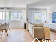 T3 à Paris à louer Locagestion, expert en gestion locative