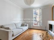 T3 à Paris à louer Locagestion, expert en gestion locative