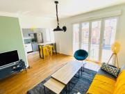 T3 à Rennes à louer Locagestion, expert en gestion locative