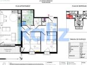 T3 à Rouen à louer Locagestion, expert en gestion locative