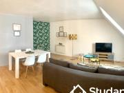 T3 à Rouen à louer Locagestion, expert en gestion locative