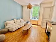 T3 à Saint Etienne à louer Locagestion, expert en...