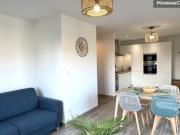 T3 à Saint Genis Laval à louer Locagestion, expert en...