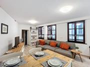 T3 à Strasbourg à louer Locagestion, expert en gestion...