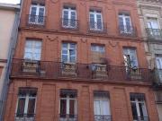 T3 à Toulouse à louer Locagestion, expert en gestion...