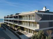 T3 A Tranquilidade sobre o Mar Canidelo