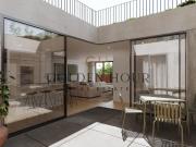 T3 à venda em Paranhos com jardim e terraço 144m² Paranhos