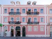 T3 Algés Rua Major Palla