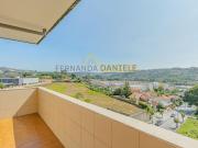 T3 Amplo com varanda, sótão e garagem fechada Aves,Santo...