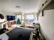 T3 Amplo e Luminoso com 3 Varandas e Suíte | Mina d’Água...