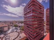 T3 amplo e luminoso com vista extraordinária de mar, com...