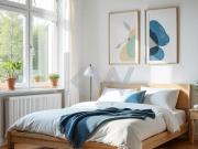 T3 Amplo e Moderno com Suíte e Acabamentos de Alto...