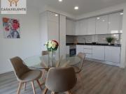 # T3 Apartamento C/ duas Frentes em BENFICA com GARAGEM