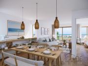 T3 Apartamento em Porto Covo com Vista Mar 95m² Porto Covo